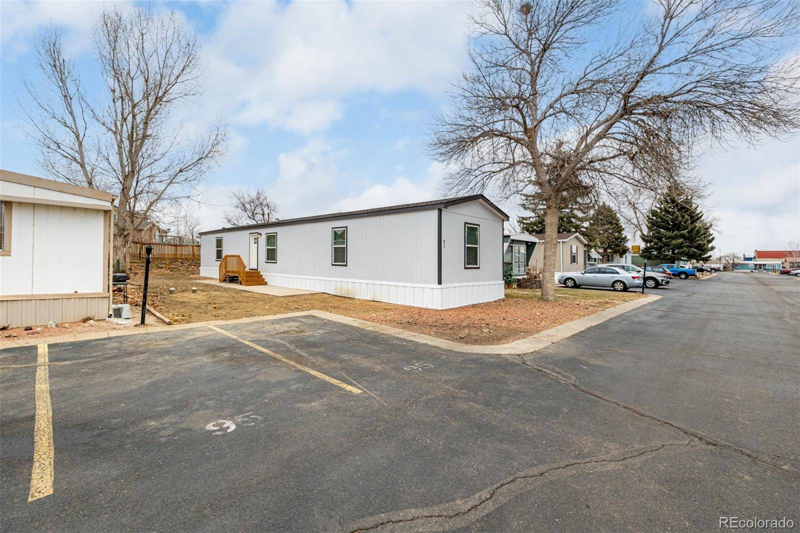Loveland, CO 80538,221 W 57th ST
