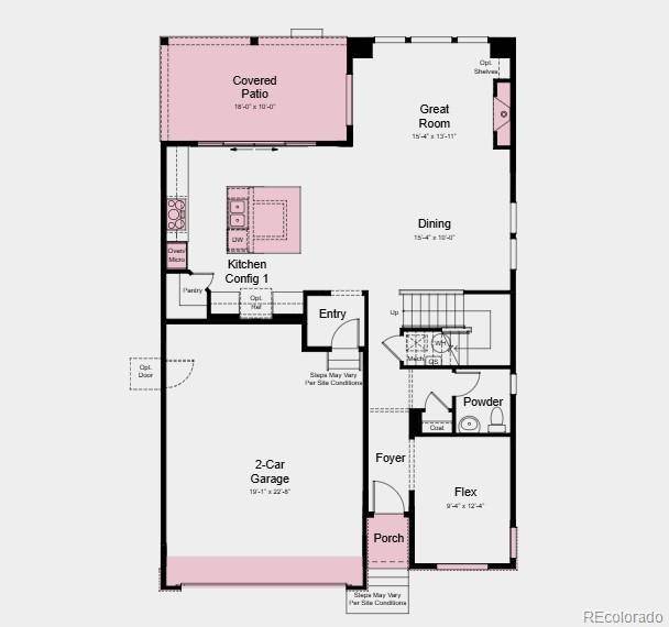 Arvada, CO 80007,16648 W 92nd PL