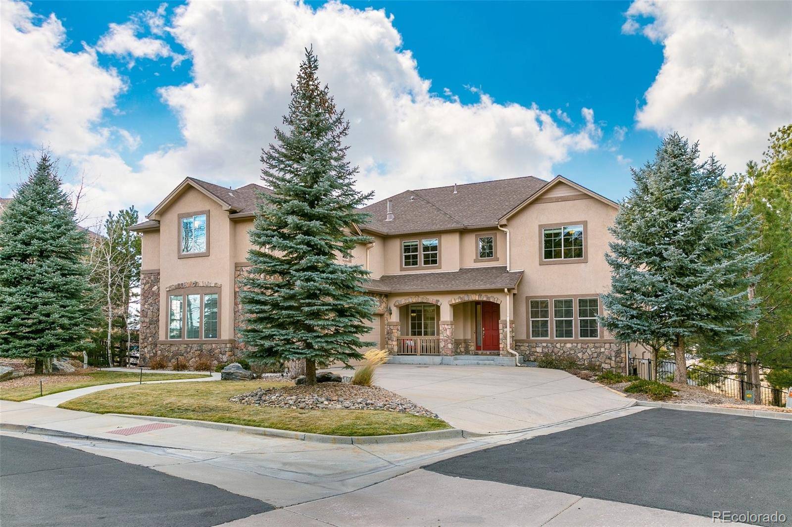 Parker, CO 80134,12131 S Shady Pine CT