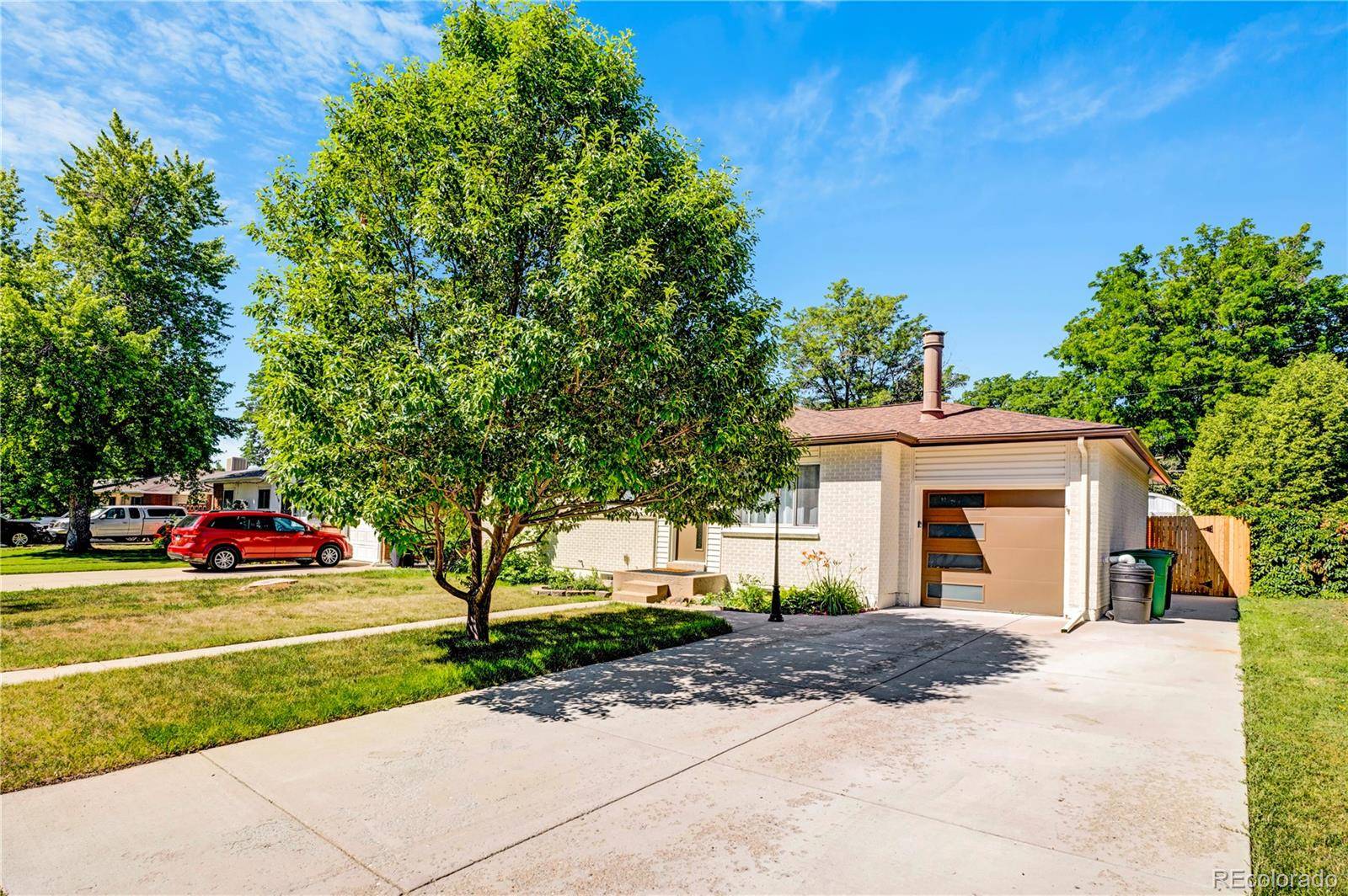 Denver, CO 80236,3055 S Winona CT