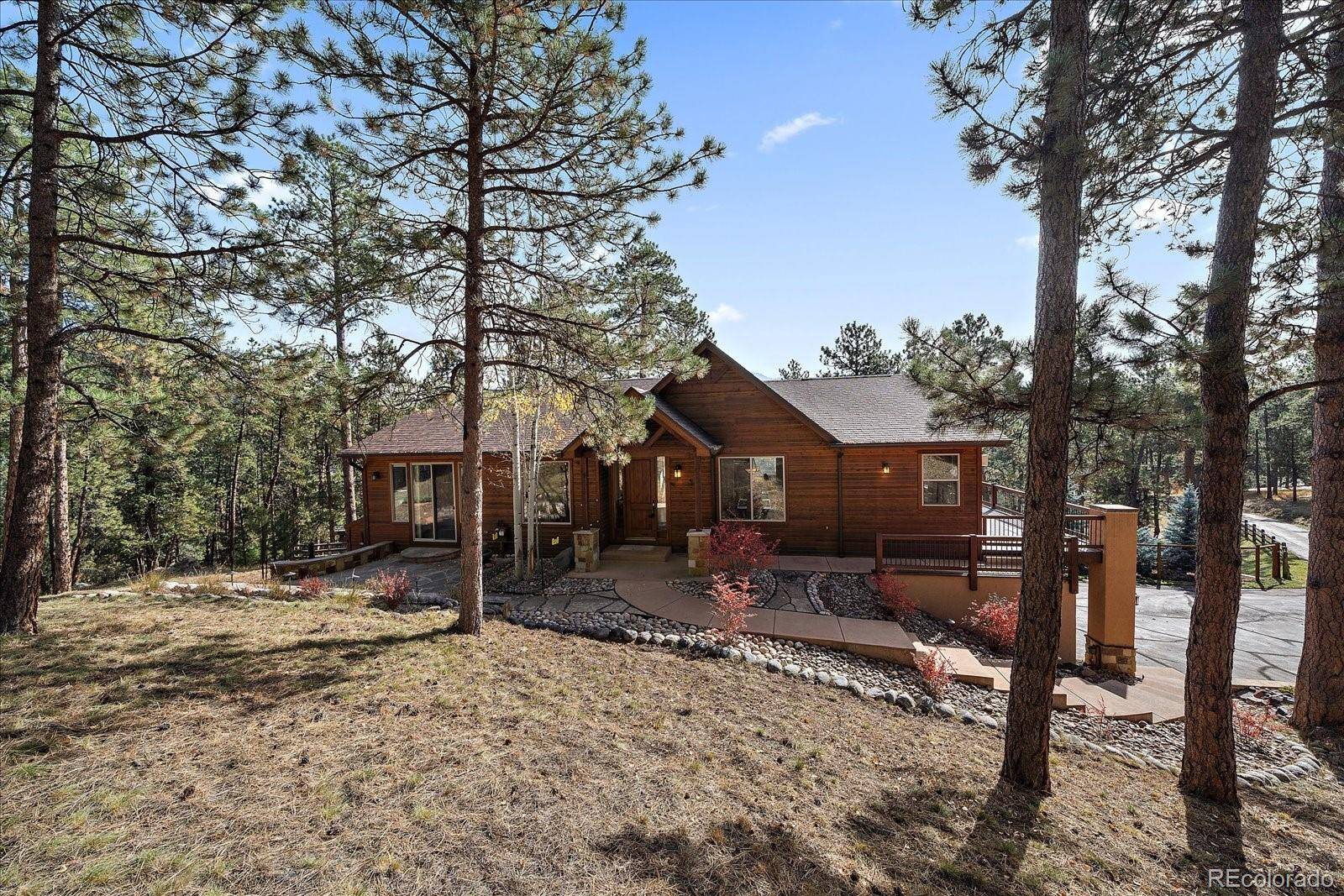 Evergreen, CO 80439,28857 Cedar CIR