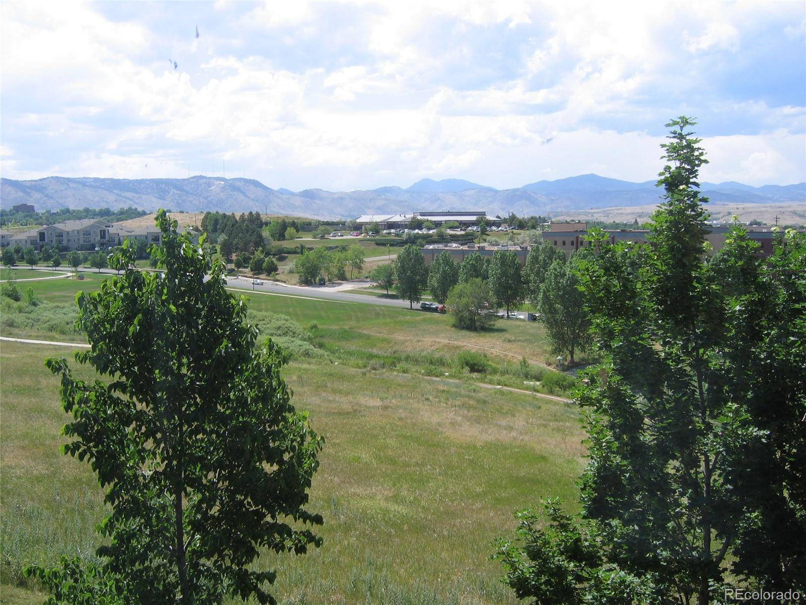 Lakewood, CO 80228,431 Wright ST #203
