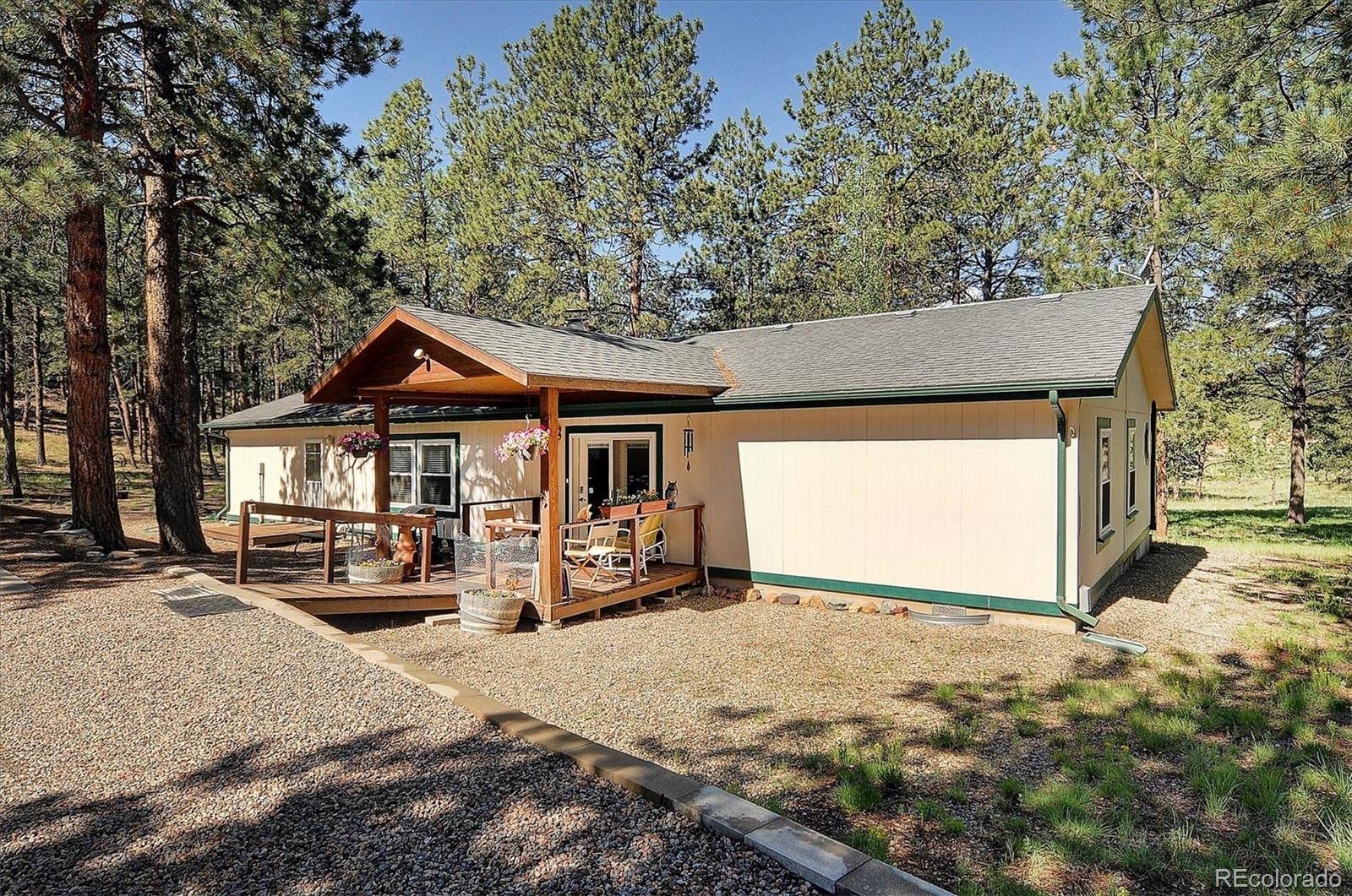 Westcliffe, CO 81252,5712 County Road 328