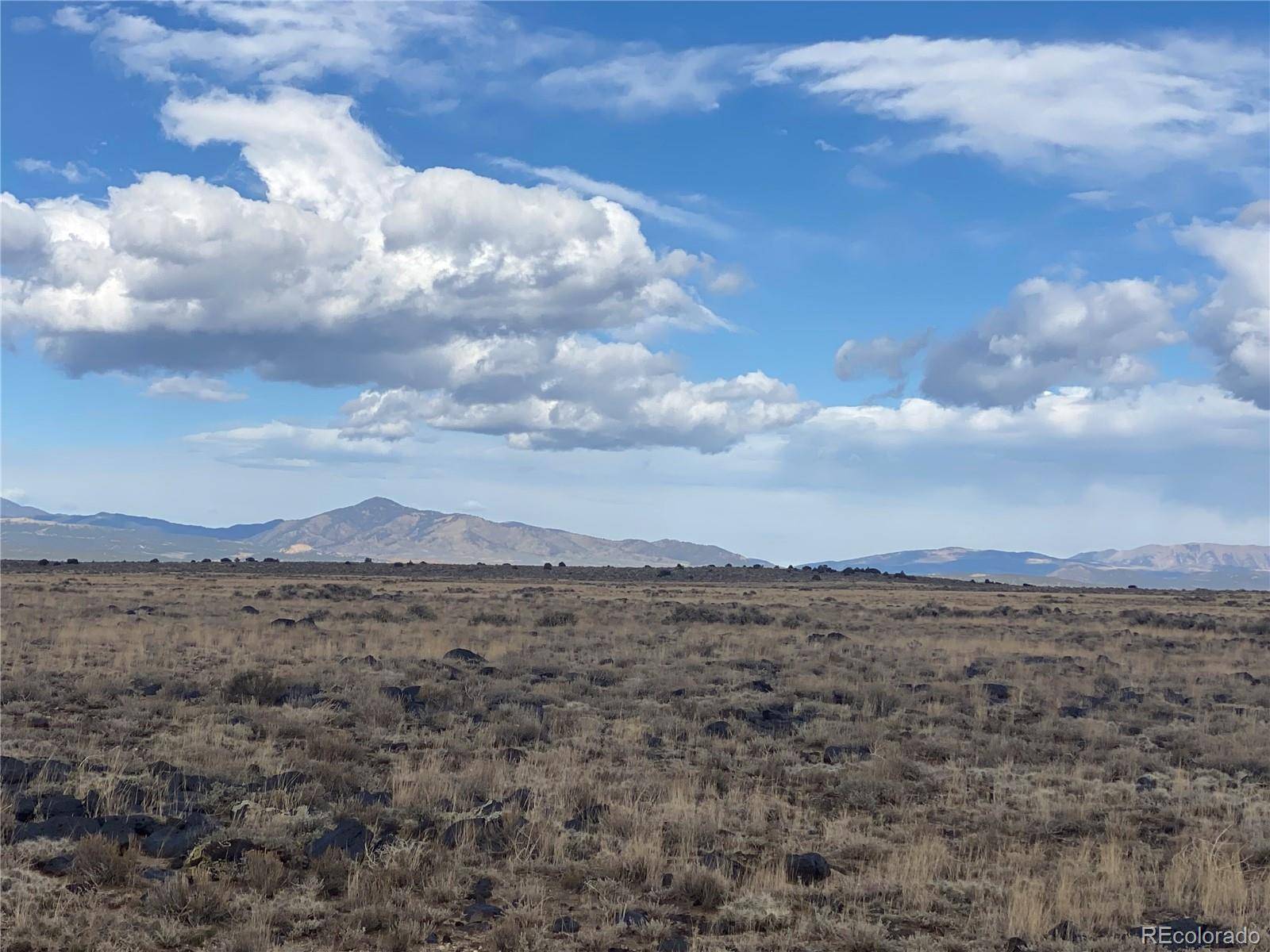 Blanca, CO 81123,Lot 14 19th Street