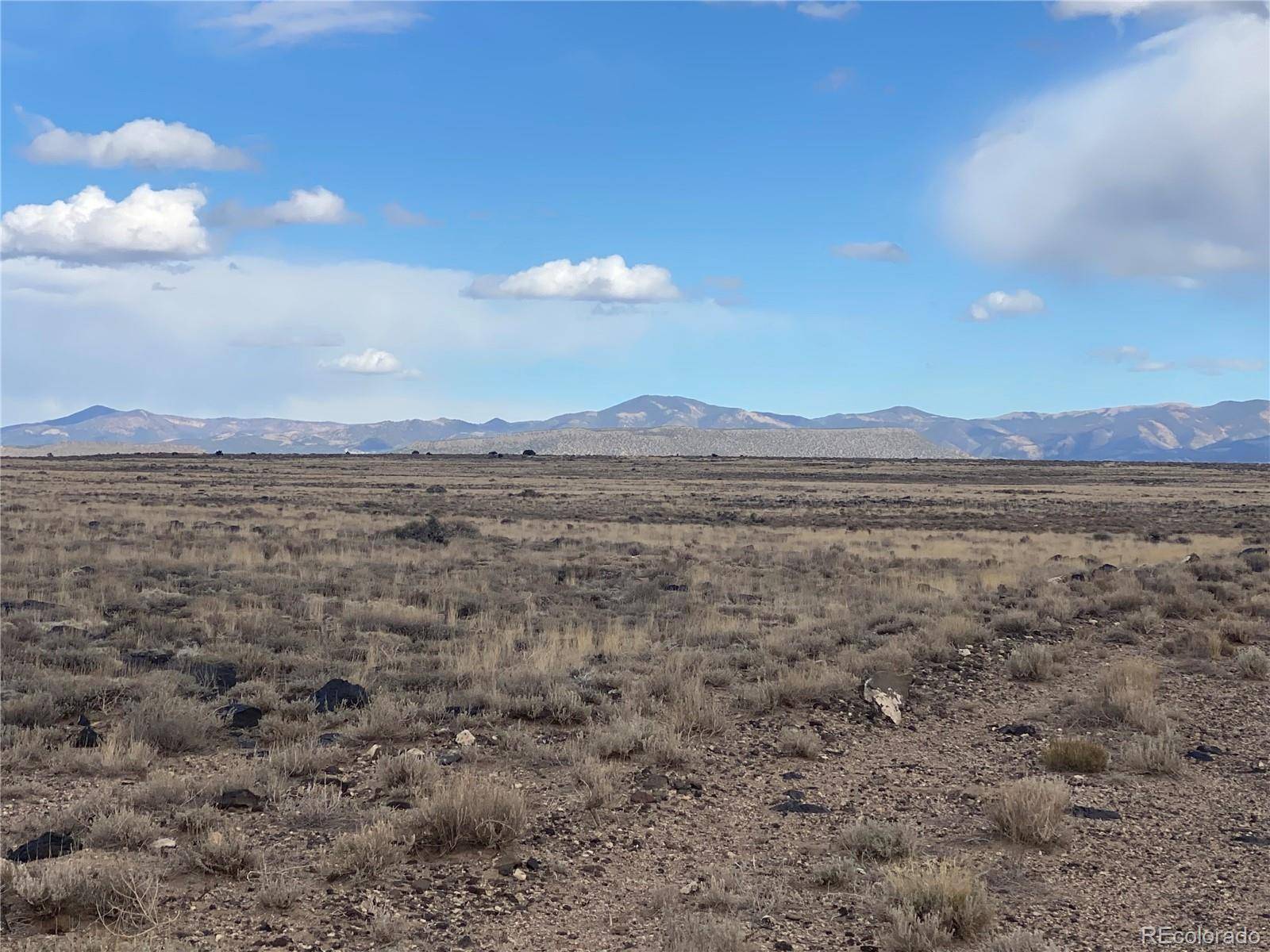 Blanca, CO 81123,Lot 14 19th Street