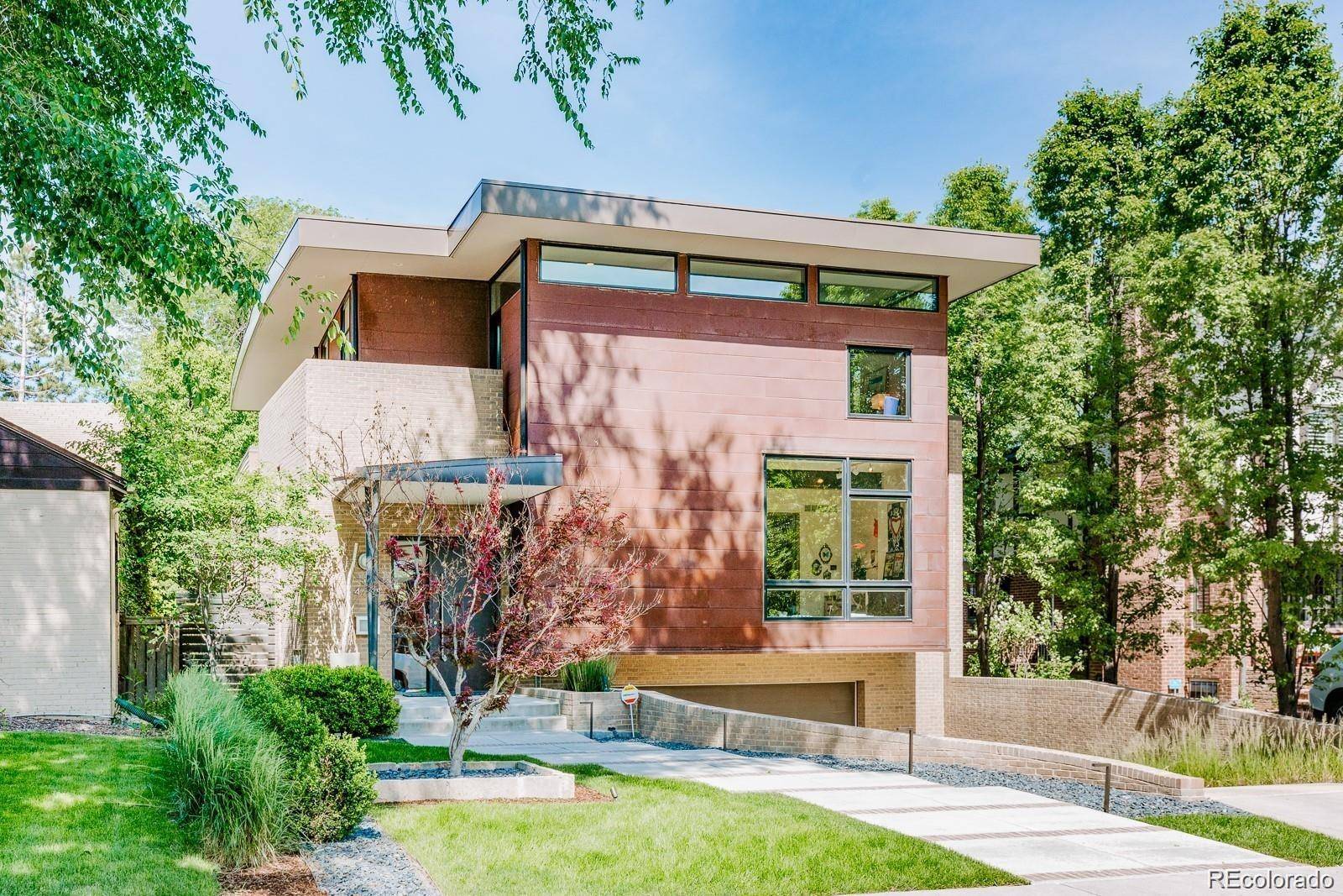 Denver, CO 80220,421 Dexter ST