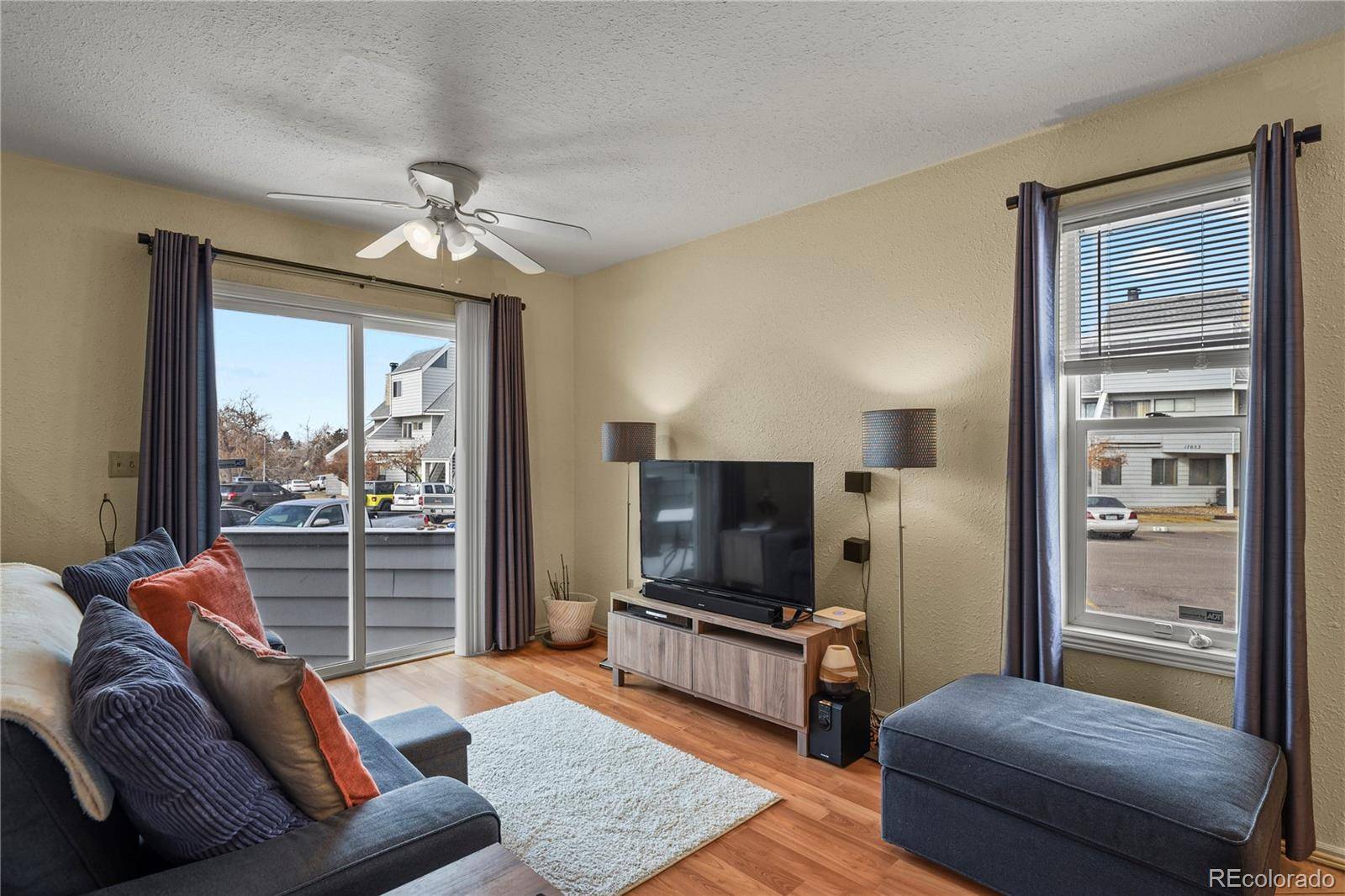 Aurora, CO 80017,17054 E Tennessee DR #104