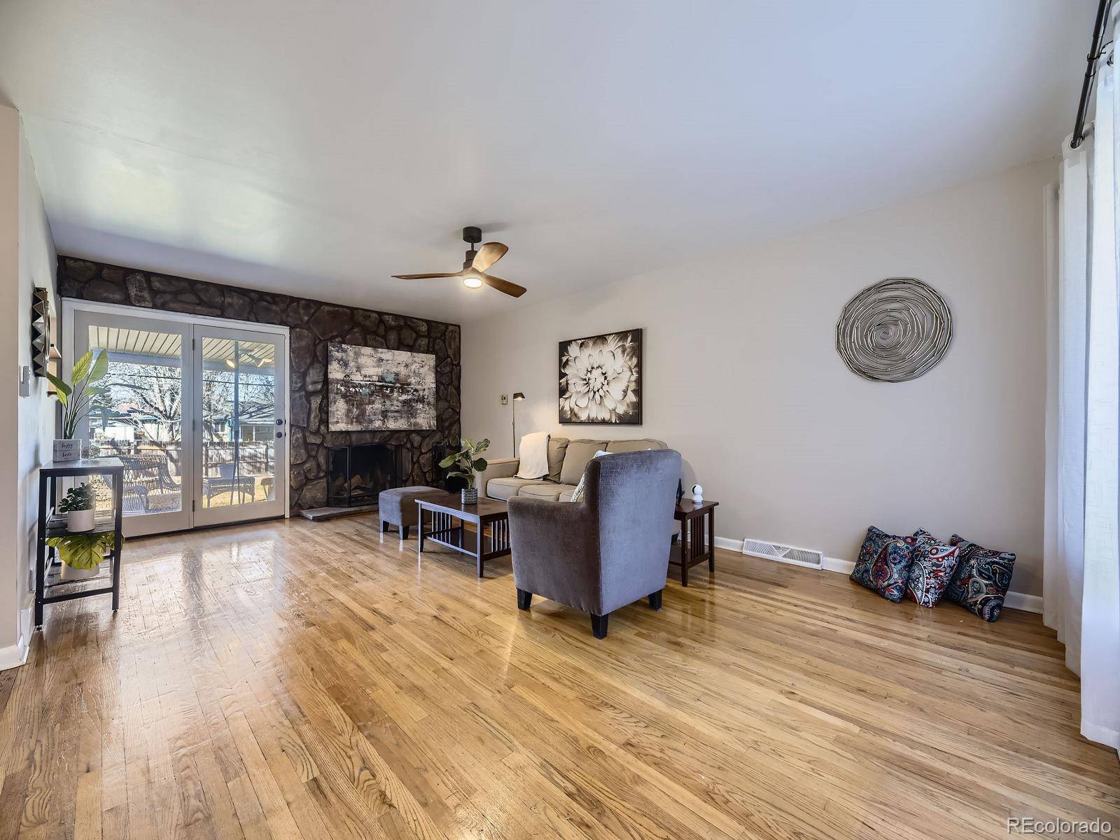 Englewood, CO 80110,3361 W Saratoga AVE