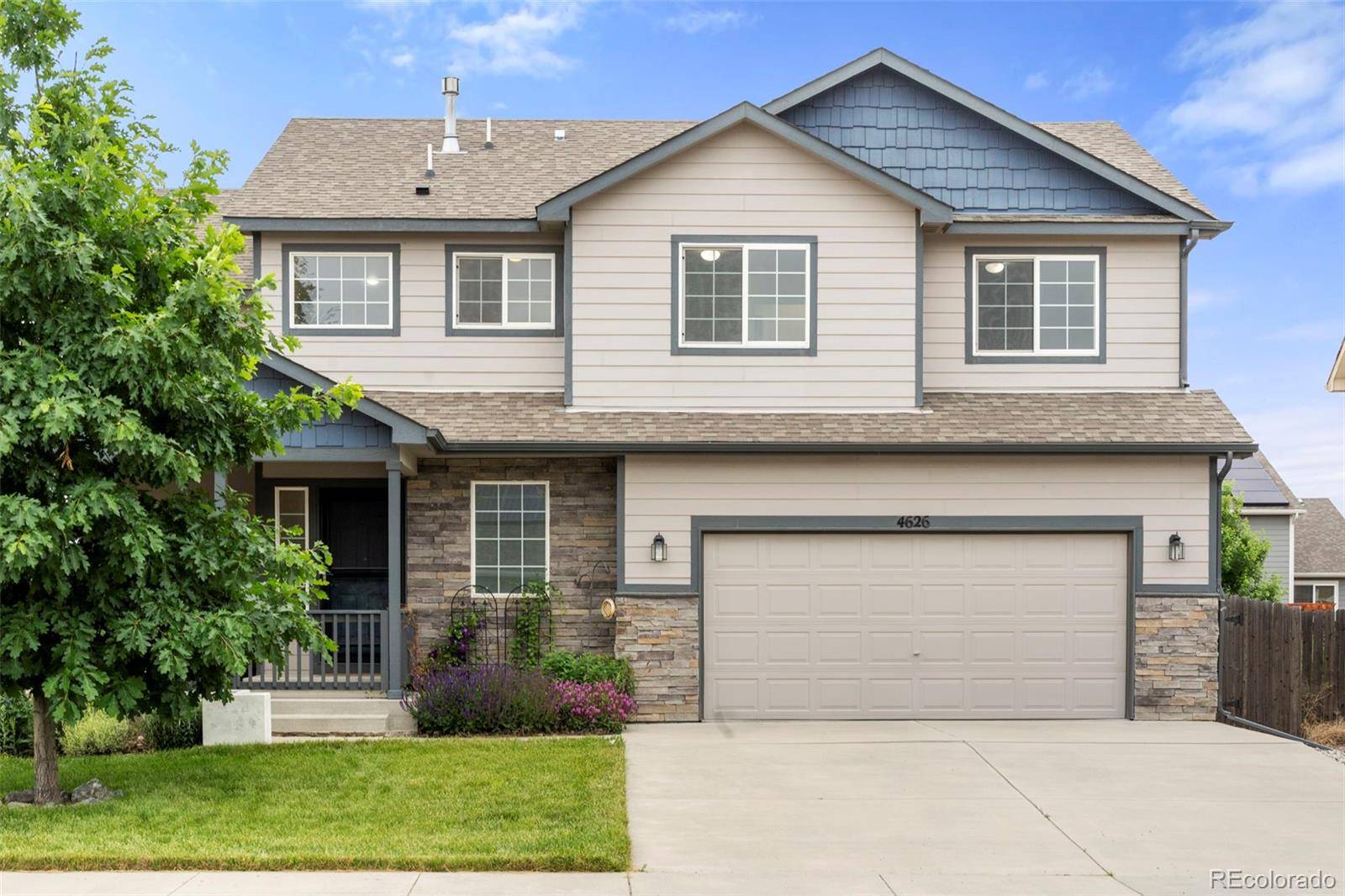 Colorado Springs, CO 80911,4626 Dancing Rain WAY