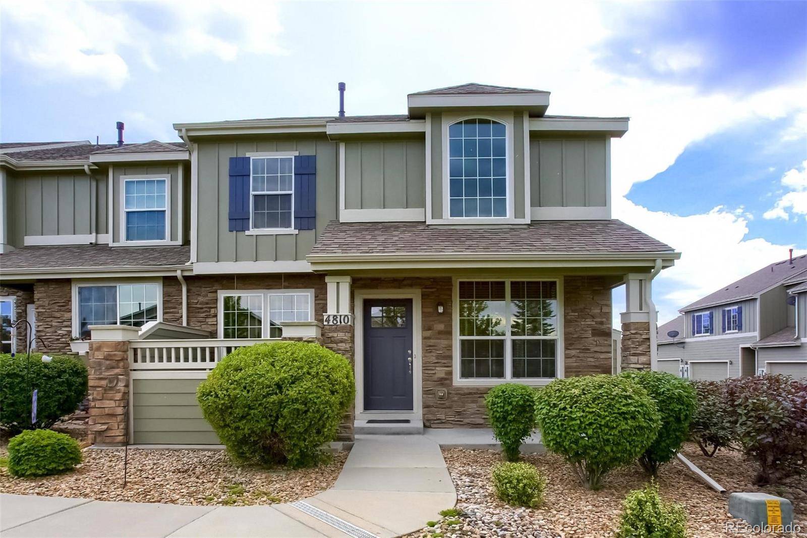 Broomfield, CO 80023,4810 Raven RUN