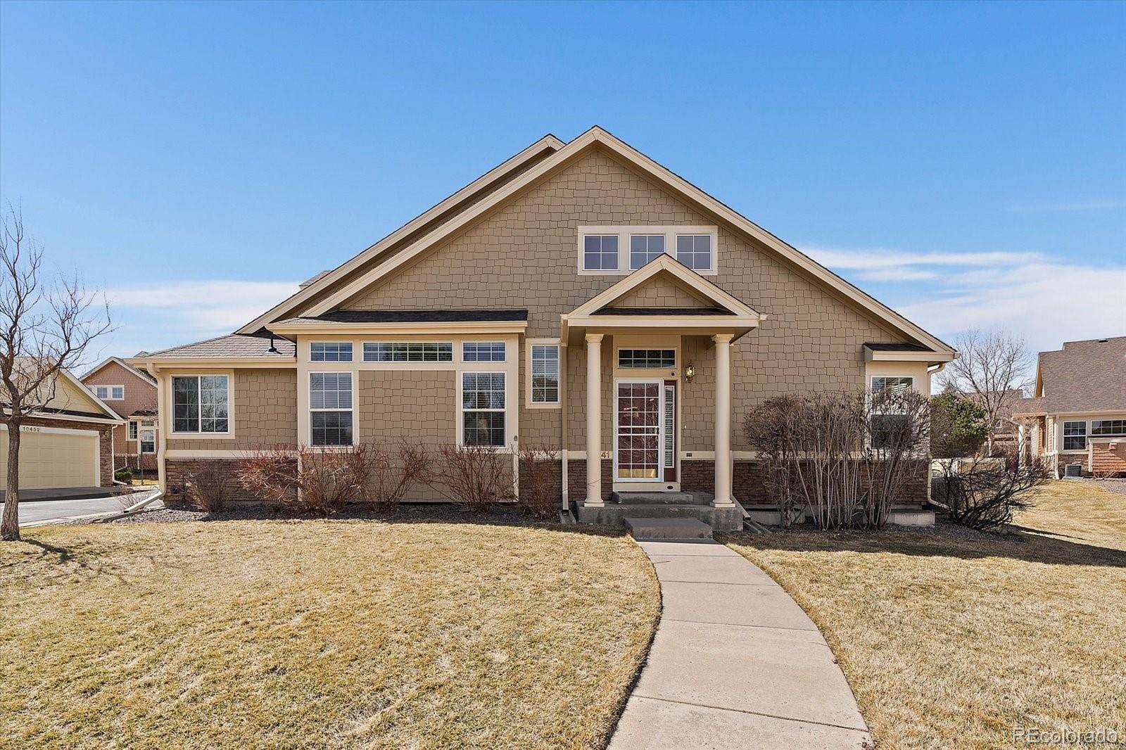 Littleton, CO 80127,10441 W Remington DR