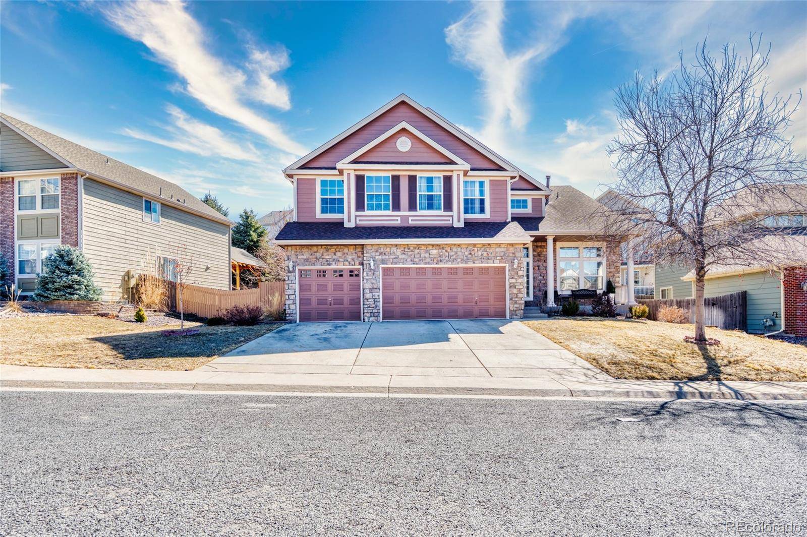 Centennial, CO 80015,22678 E Lake PL