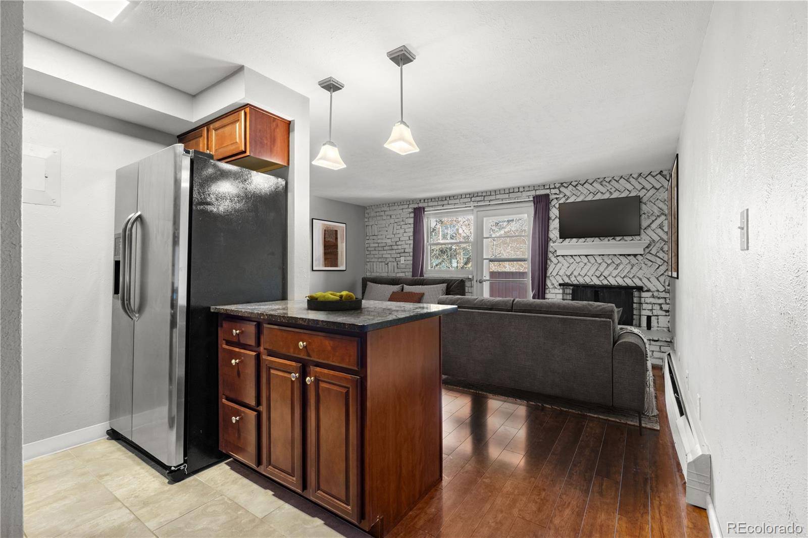 Denver, CO 80203,625 N Pennsylvania ST #407