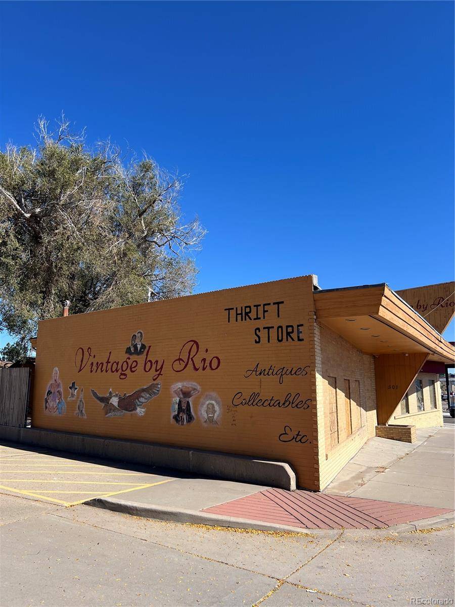 Pueblo, CO 81008,501 W 29th ST