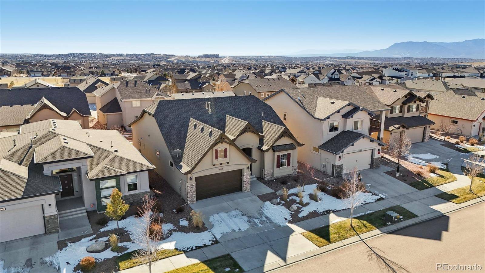 Colorado Springs, CO 80924,6153 Radiant Sky LN