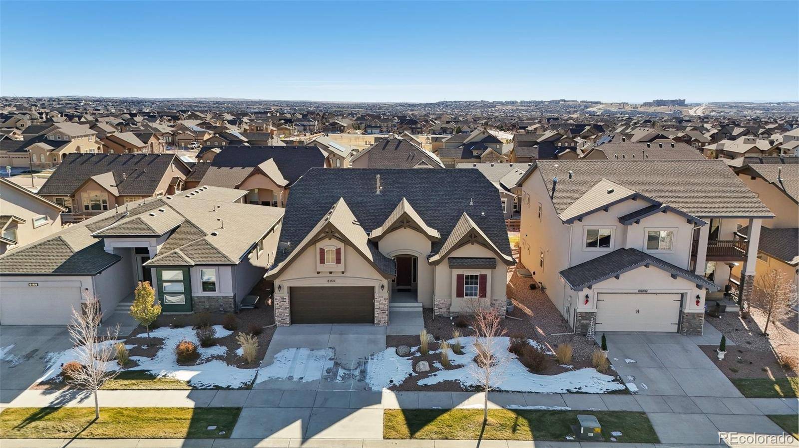 Colorado Springs, CO 80924,6153 Radiant Sky LN