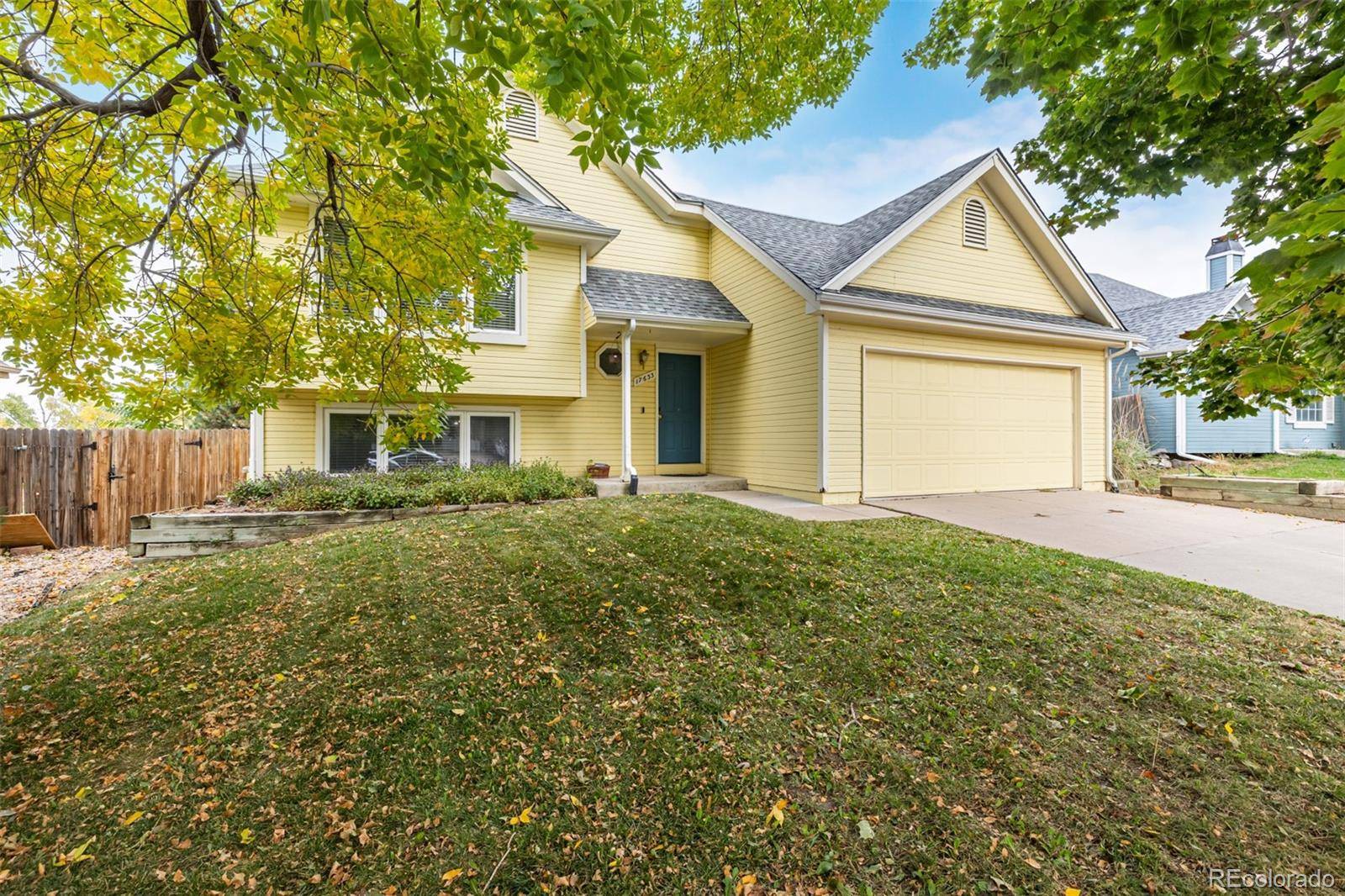 Aurora, CO 80015,17633 E Temple DR