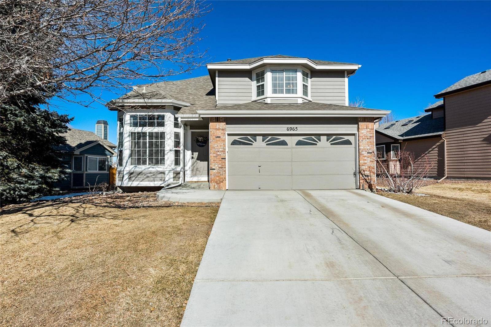 Littleton, CO 80128,6965 S Dover WAY