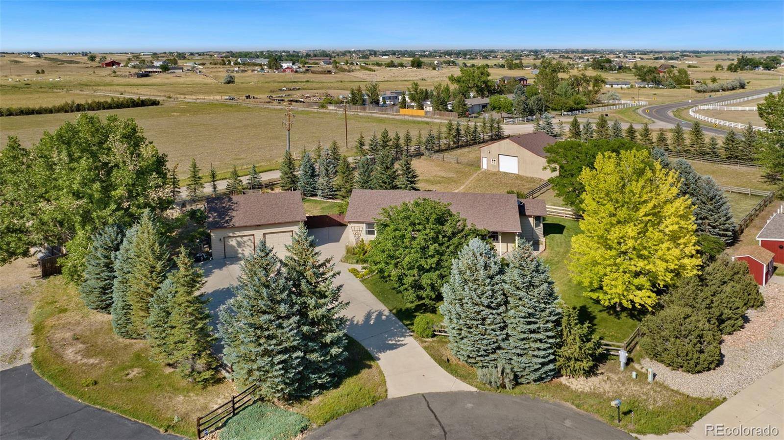 Berthoud, CO 80513,702 Big Oak CT