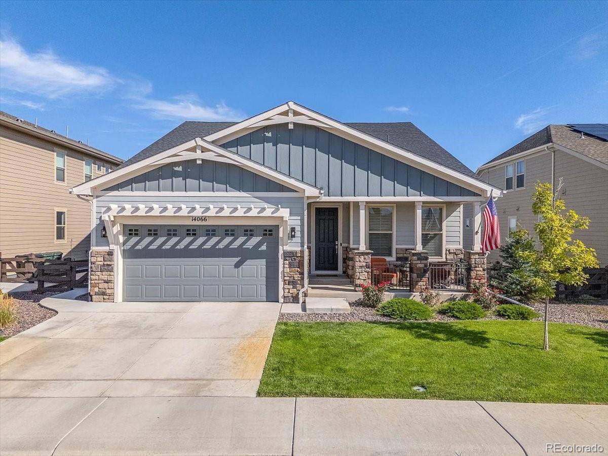 Thornton, CO 80602,14066 Ivanhoe CT