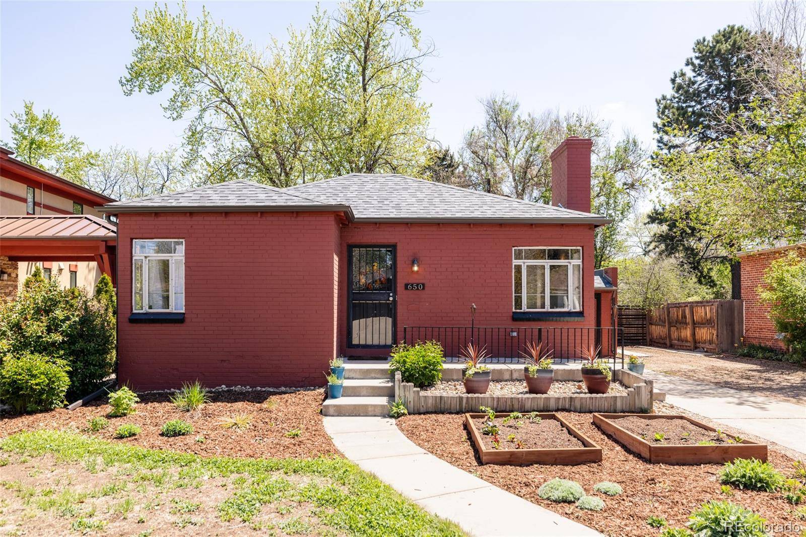 Denver, CO 80220,650 Kearney ST