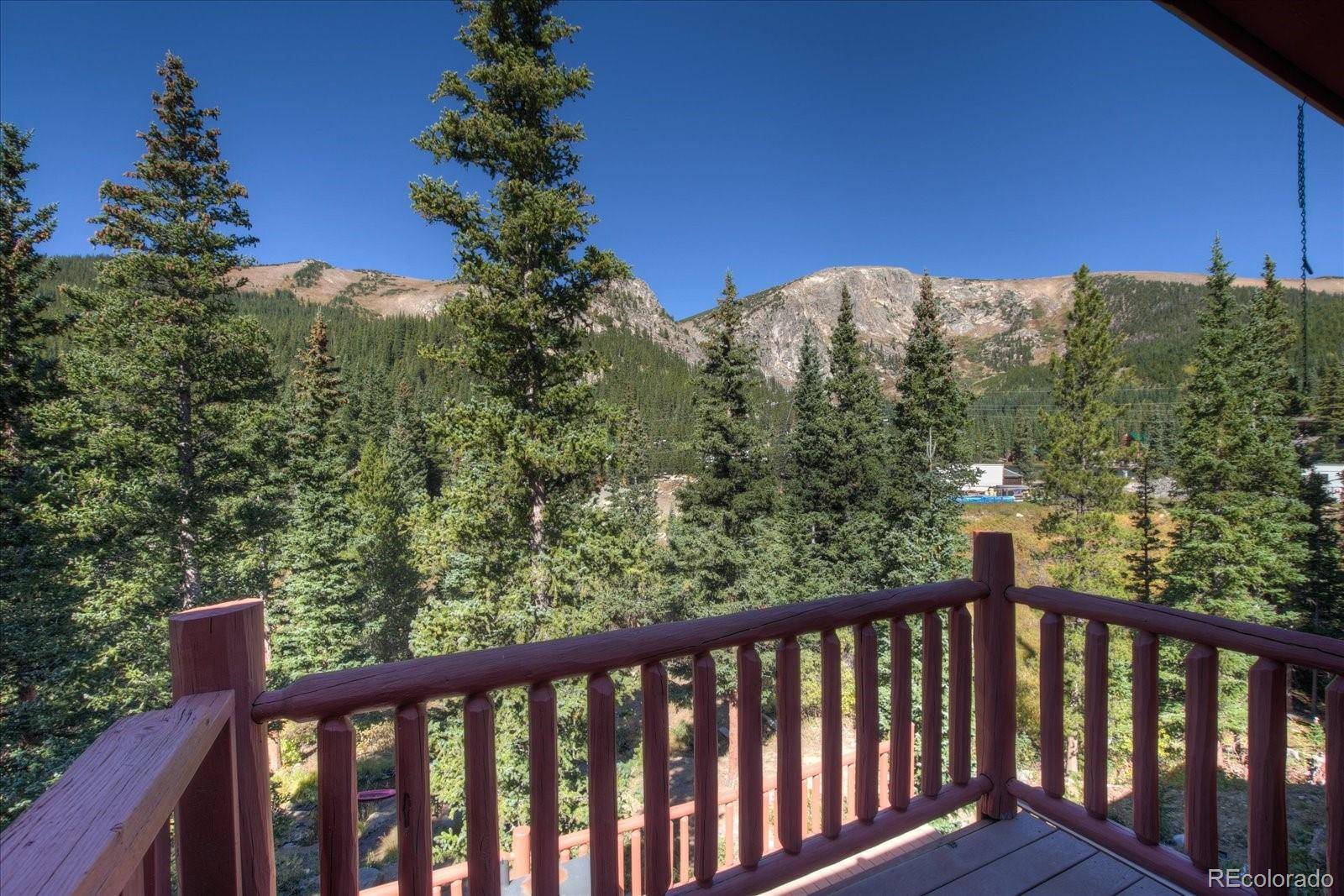 Idaho Springs, CO 80452,733 Brook DR