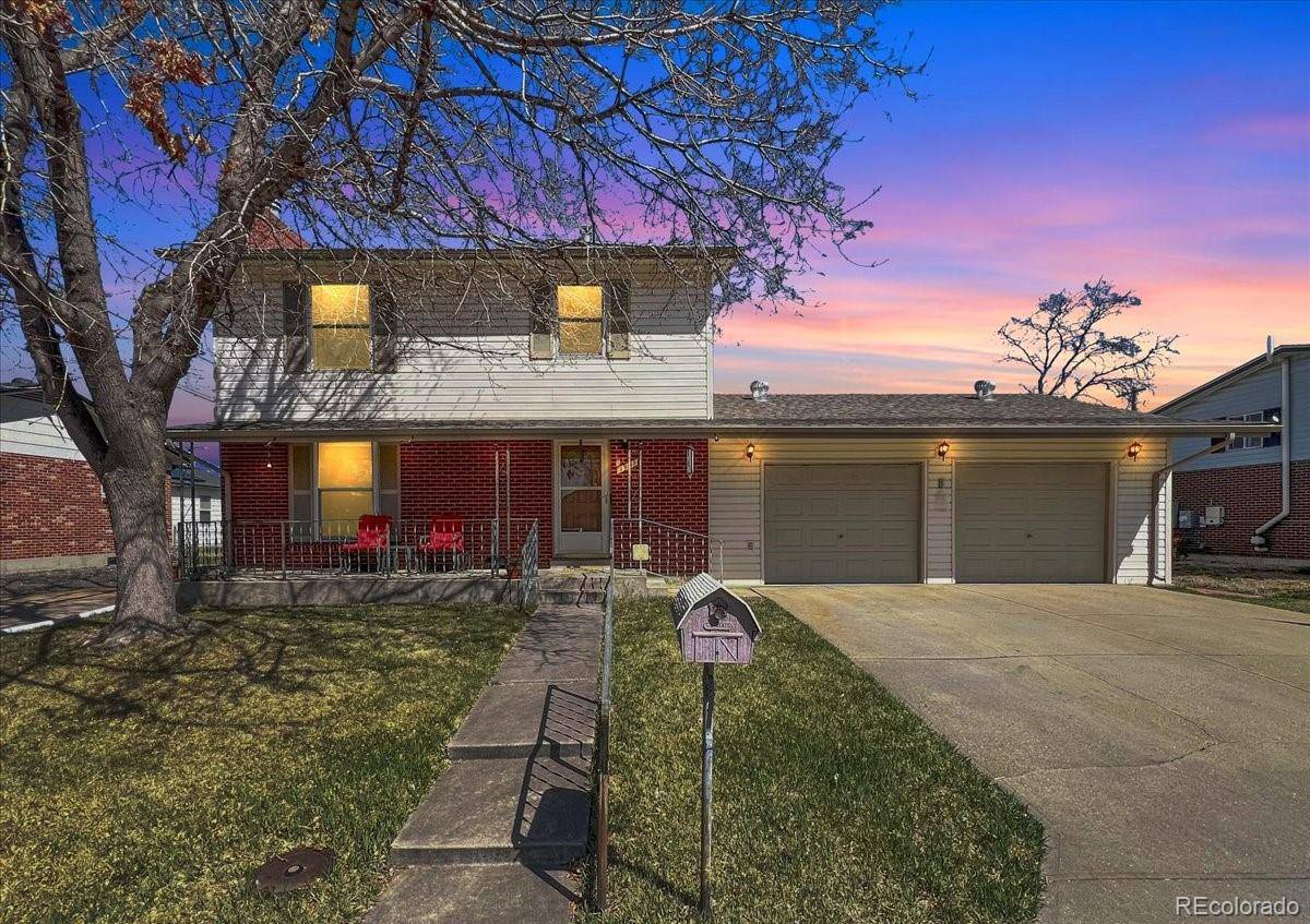 Northglenn, CO 80233,1941 E 119th PL