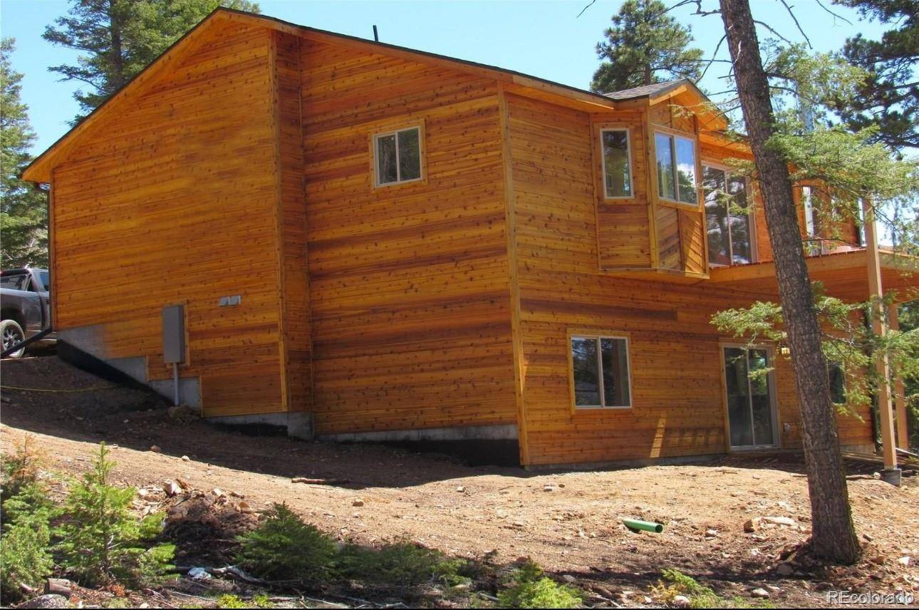 Conifer, CO 80433,10178 Hutch LN