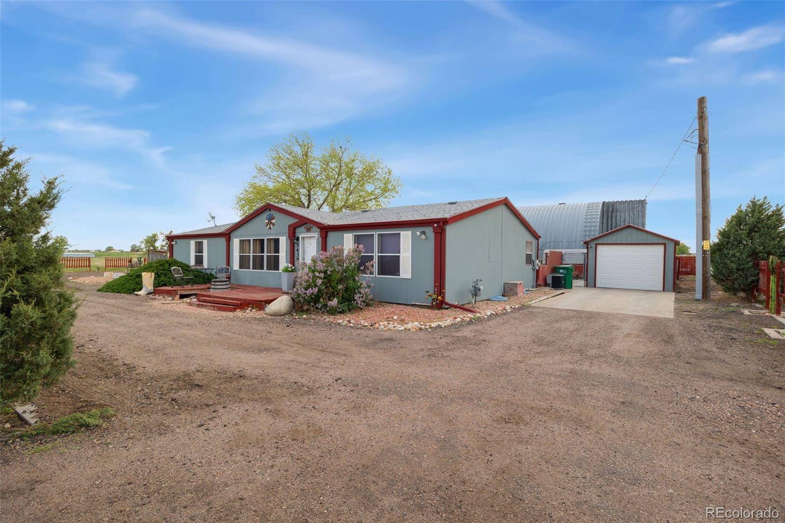 Fort Lupton, CO 80621,5439 County Road 37