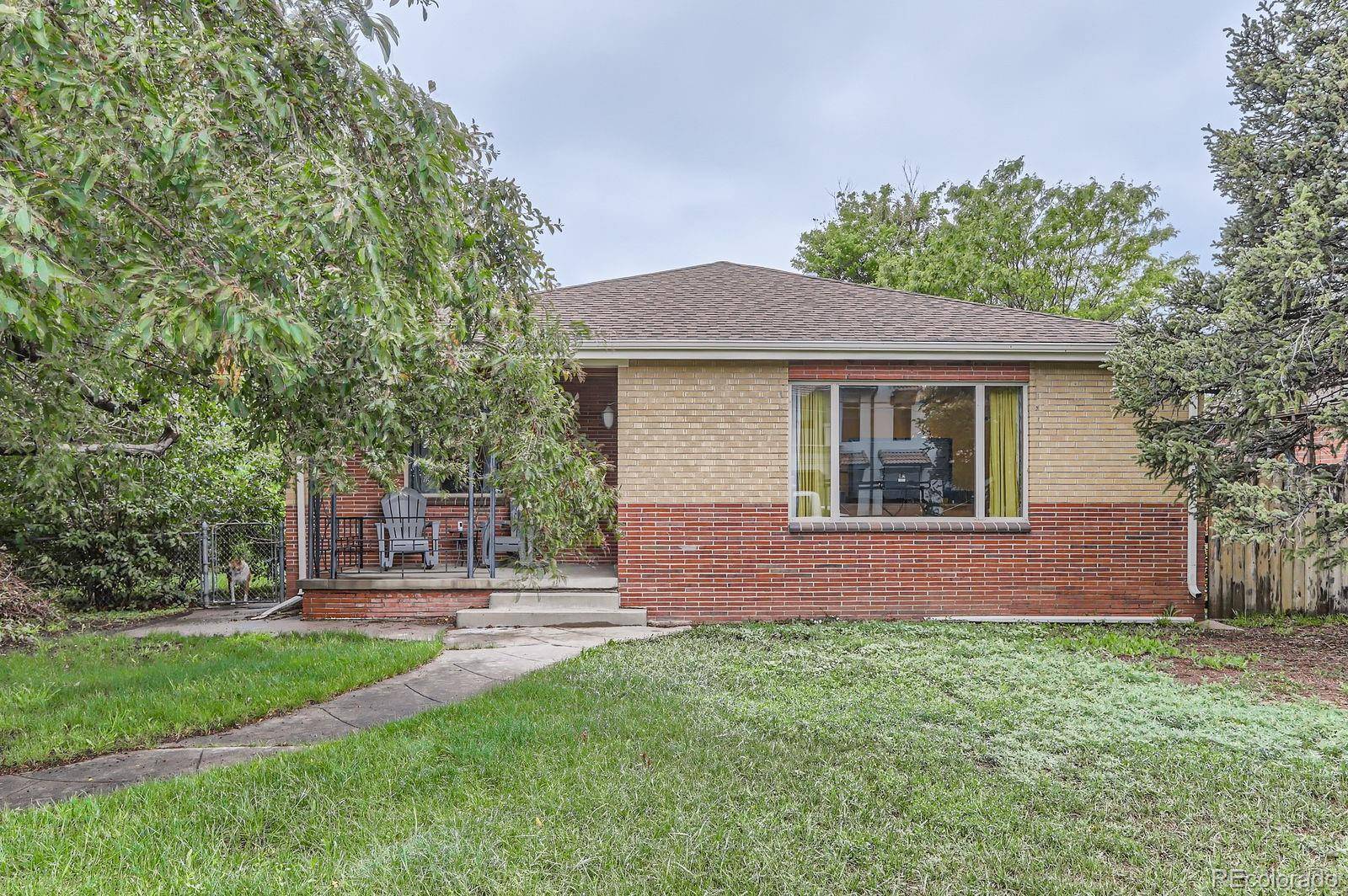 Denver, CO 80204,1635 Winona CT