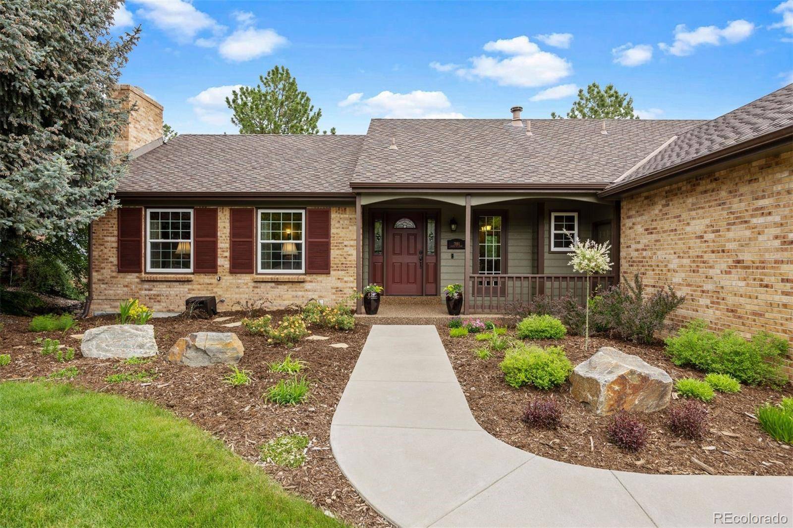 Centennial, CO 80112,7881 S Ivy CT