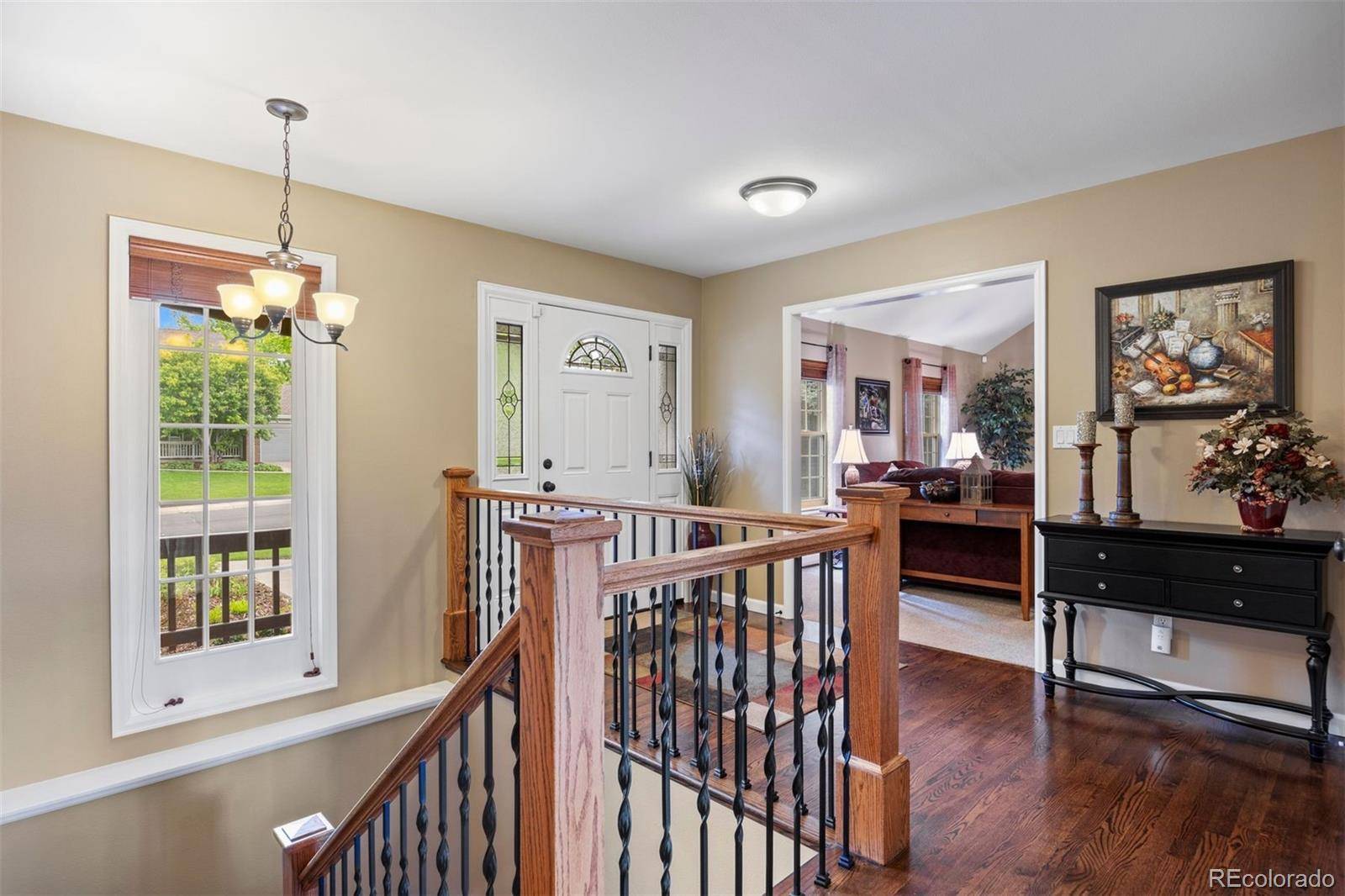 Centennial, CO 80112,7881 S Ivy CT