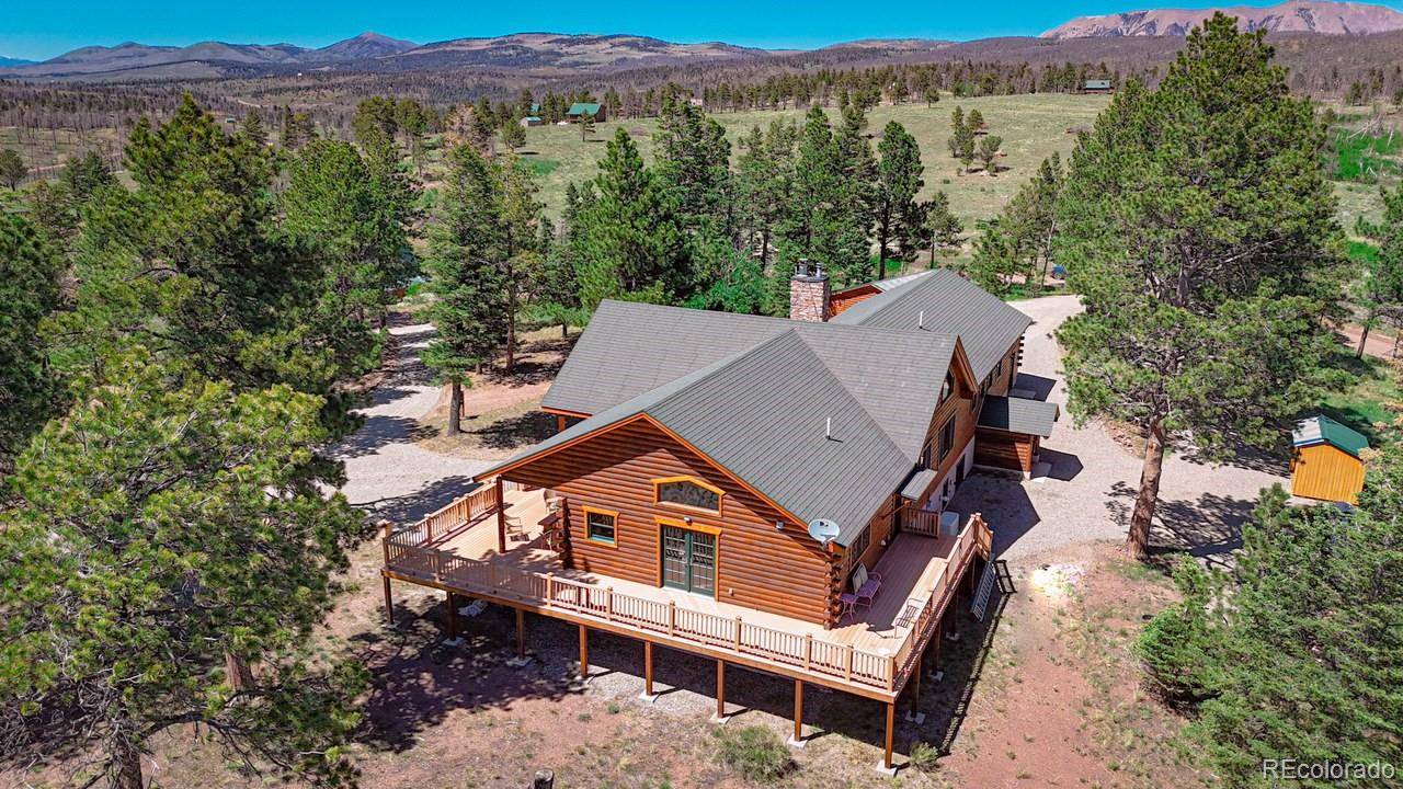 Fort Garland, CO 81133,1108 Ove PL