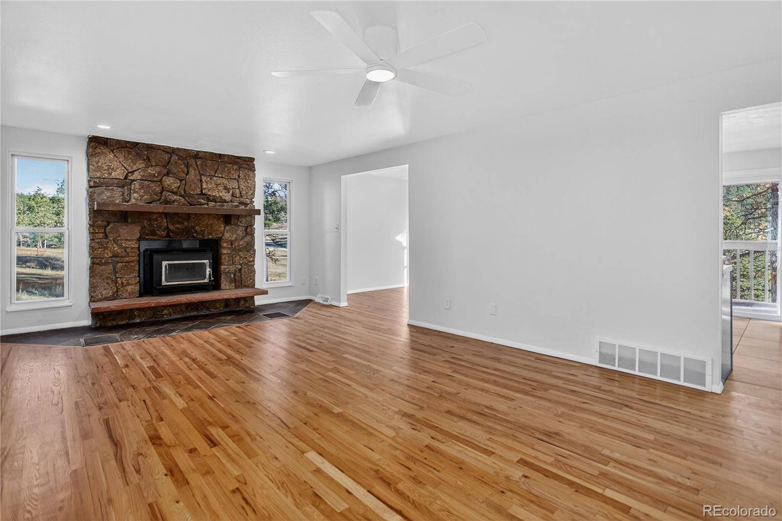 Conifer, CO 80433,28555 Memorial Park WAY