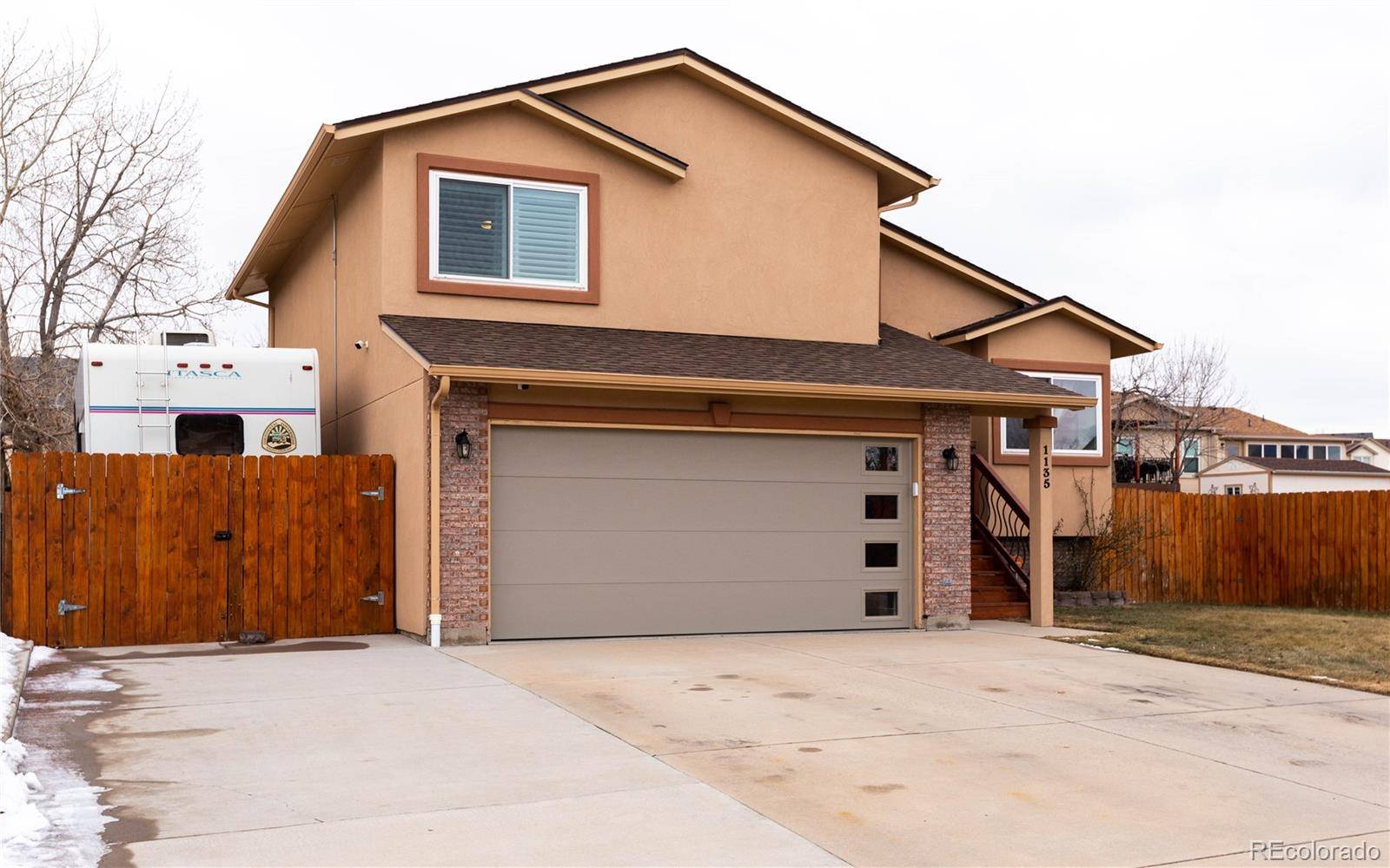 Colorado Springs, CO 80911,1135 Pipestone CT