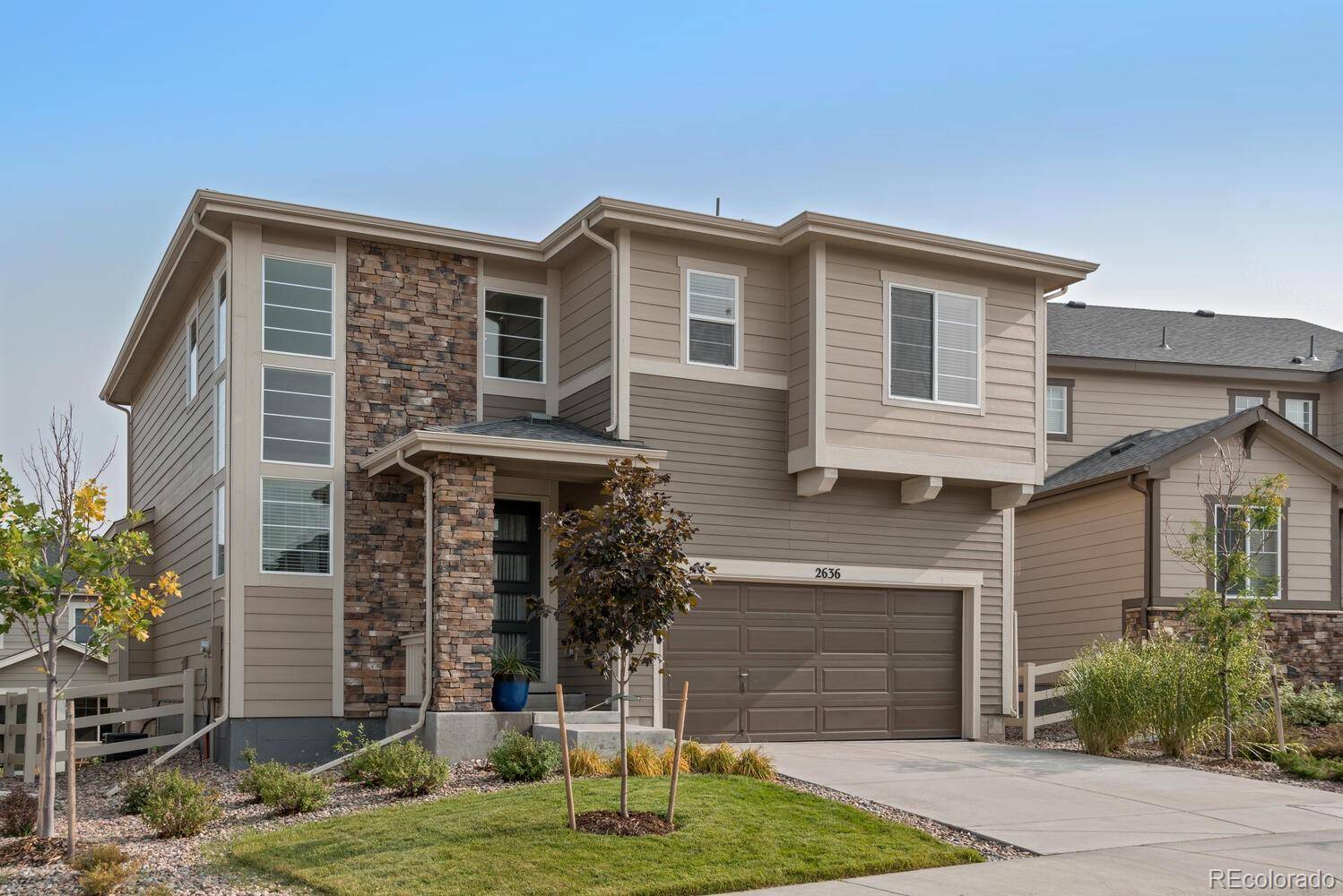 Castle Rock, CO 80104,2636 Scoter LN