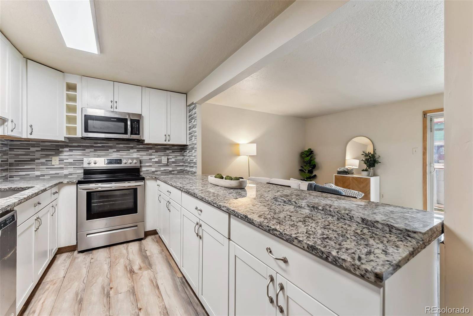 Dillon, CO 80435,535 Straight Creek DR #104