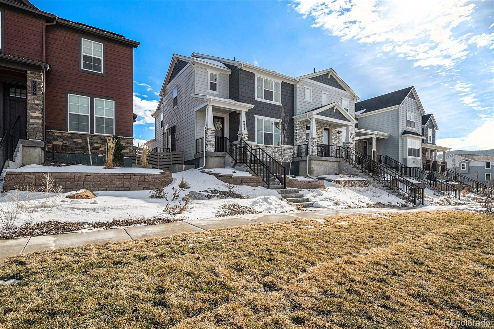 Littleton, CO 80125,9808 Rosalee Peak ST