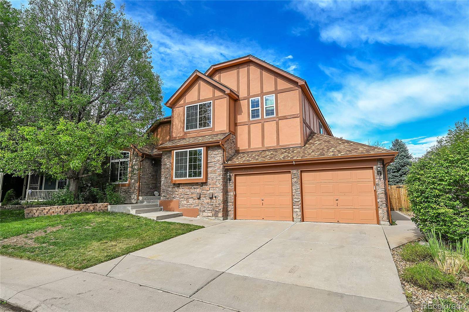 Thornton, CO 80241,13560 Milwaukee CT