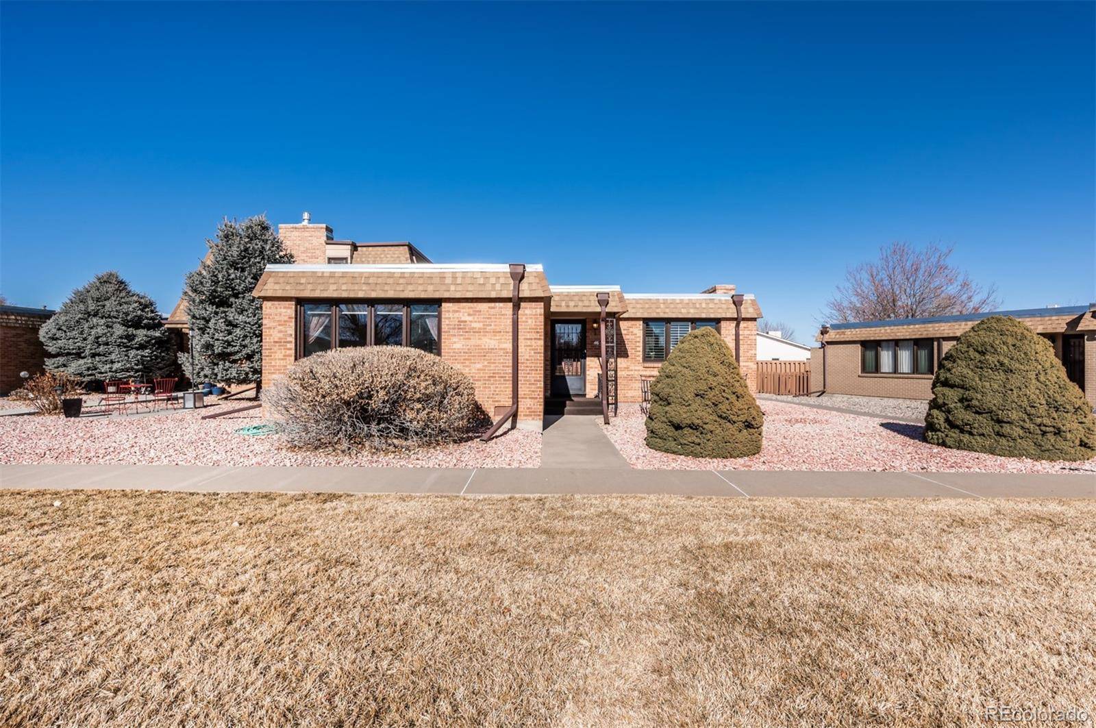 Pueblo, CO 81005,46 Regency BLVD #J