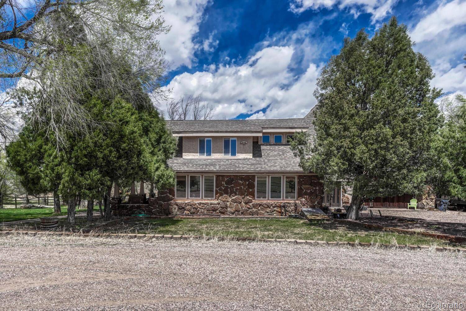 Colorado Springs, CO 80929,4470 Hammer Ranch RD