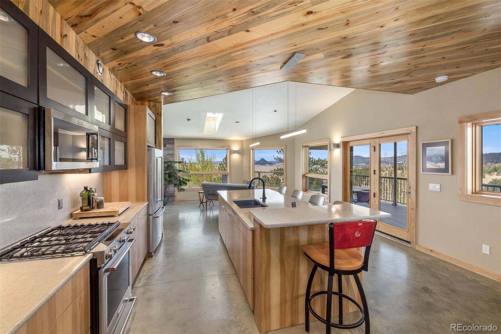 Jefferson, CO 80456,551 Spade PL