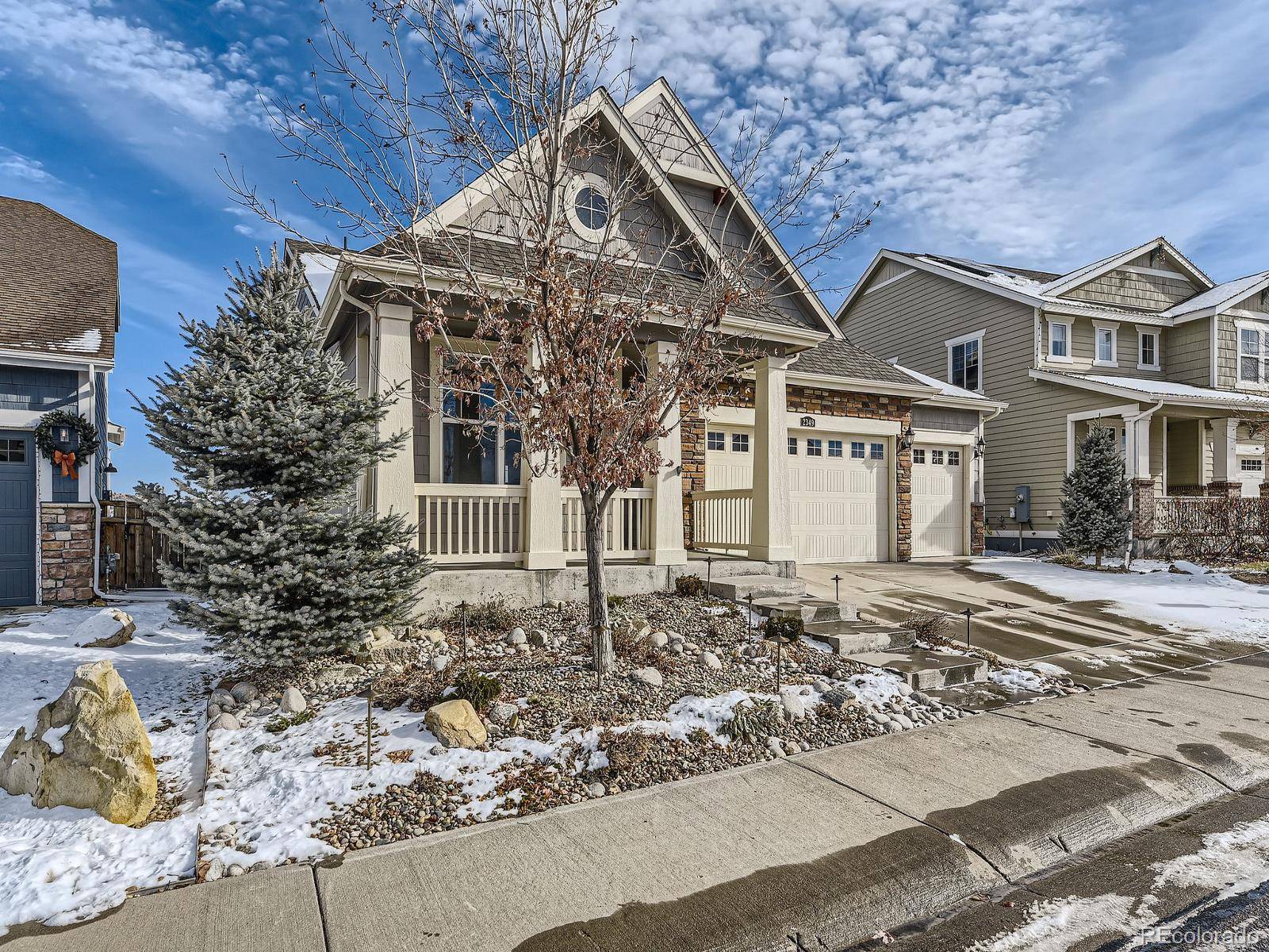 Castle Rock, CO 80109,2349 Leafdale CIR