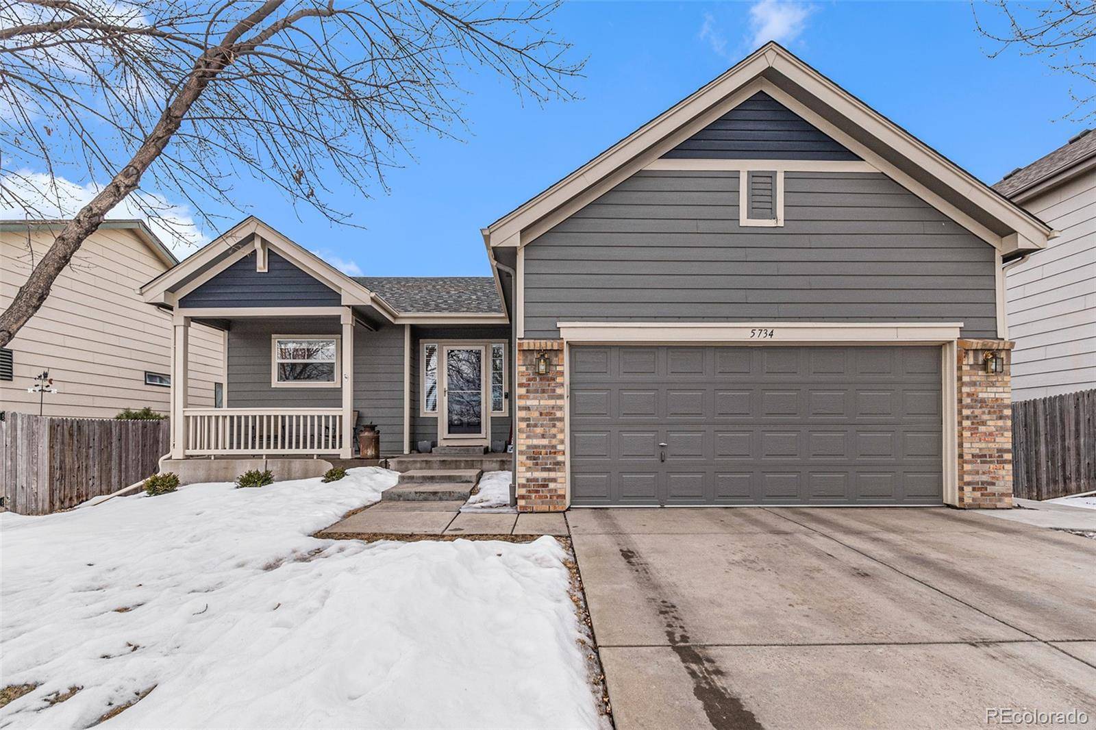 Frederick, CO 80504,5734 Hickory CIR
