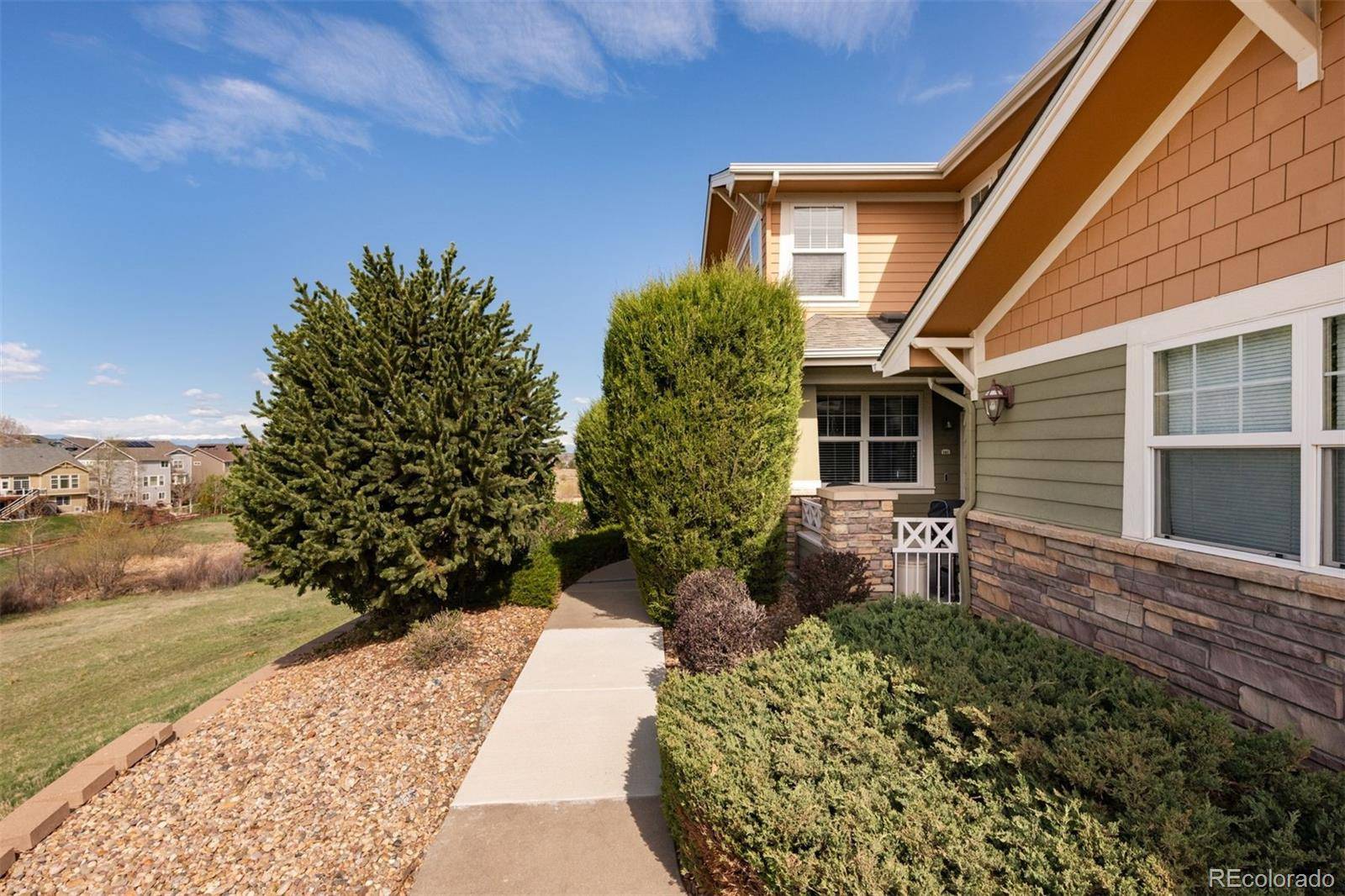Aurora, CO 80013,3661 S Perth CIR #6-101