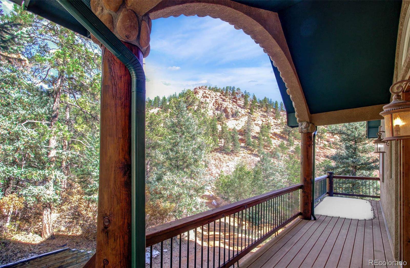 Manitou Springs, CO 80829,1344 Sun Valley LN