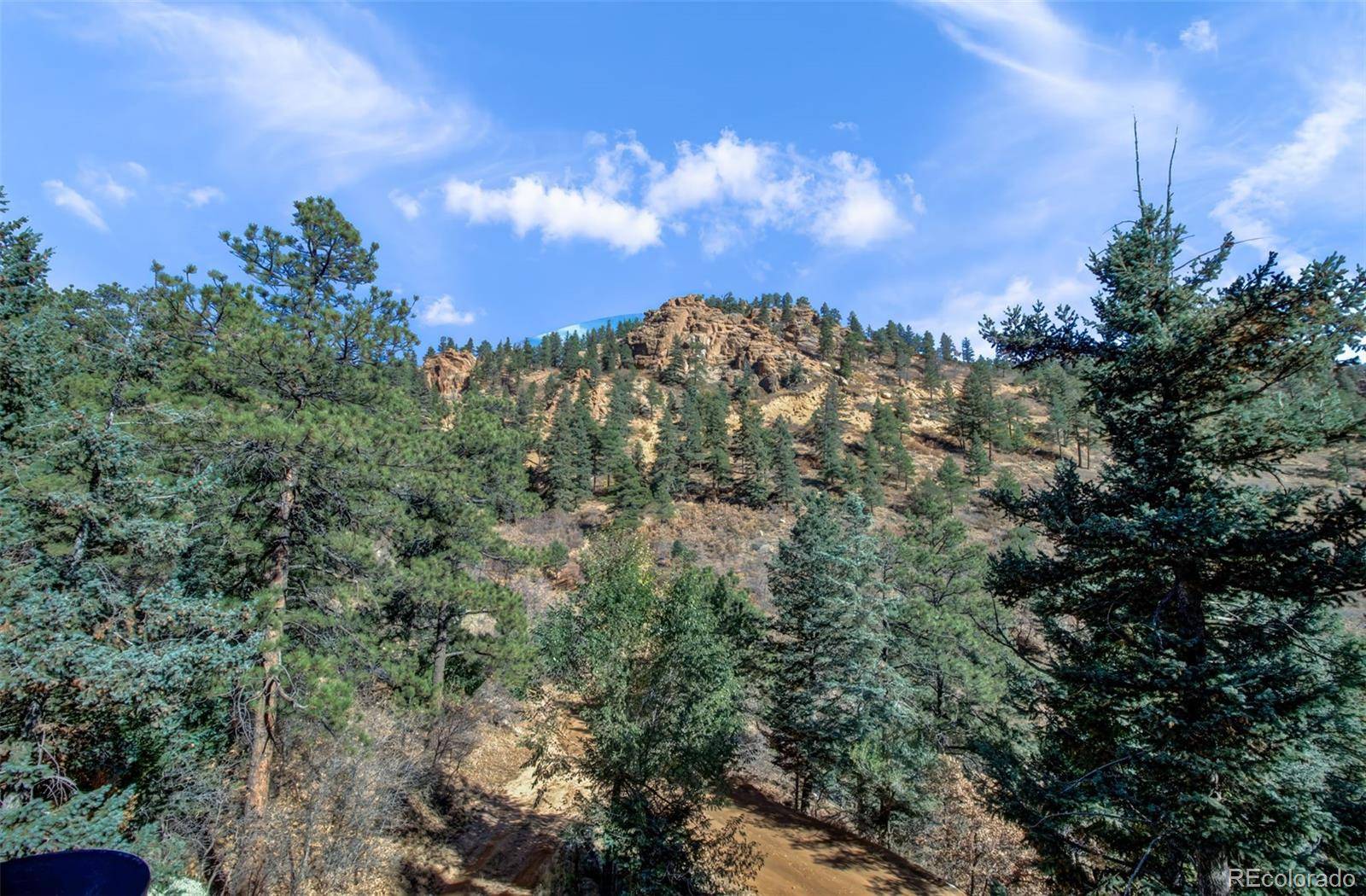 Manitou Springs, CO 80829,1344 Sun Valley LN