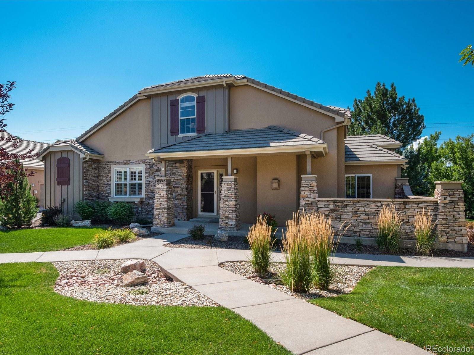 Highlands Ranch, CO 80129,8998 Old Tom Morris CIR