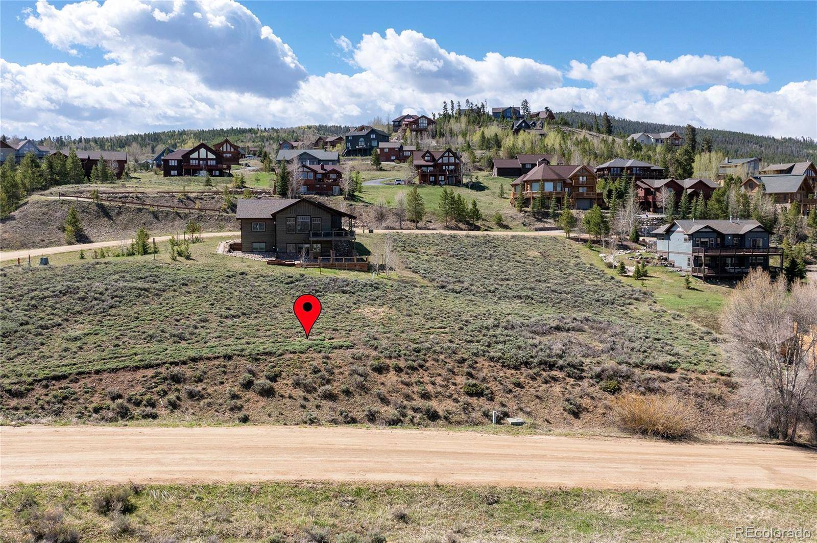 Granby, CO 80446,90 & 112 County Rd 893/Evergreen DR