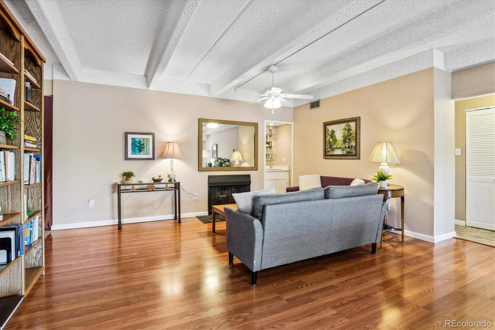 Denver, CO 80247,7877 E Mississippi AVE #208